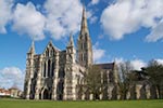 Salisbury Cathedral