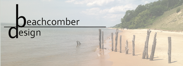 lake michigan shoreline